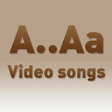 Video songs of A Aa 2016 Movie icon