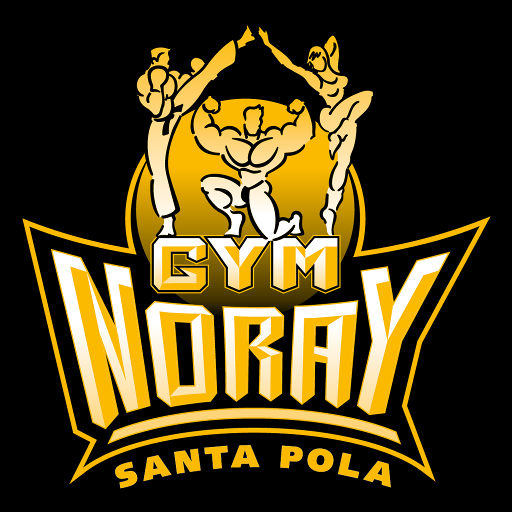 Gym Noray logo