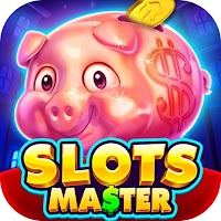 Slots Master: Cash Jackpot