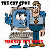 Latihan CAT CPNS icon