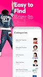 screenshot of Hopscotch - Kids Fashion Brand
