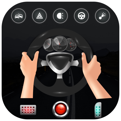 Car Engine Sounds Simulator 1.4 Icon