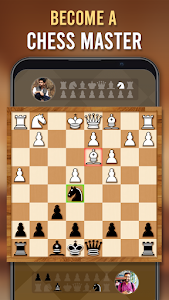 Chess - Strategy game Unknown