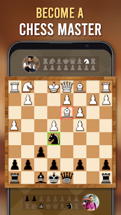 Chess - Strategy game - Screenshot 1