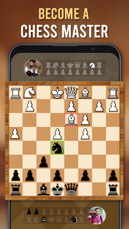 Chess - Strategy game - 1.0 - (Android)