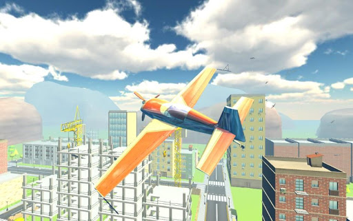 Remote Control Fun Airplanes Screen 2