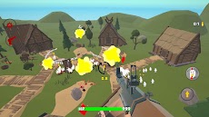 Chicken FPS Offline Gun Game 2のおすすめ画像5