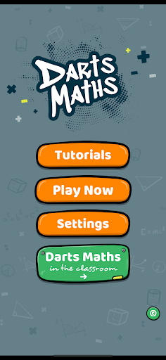Darts Maths Screen 3
