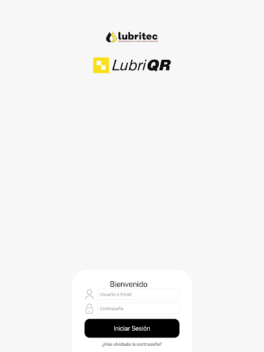 LubriQR