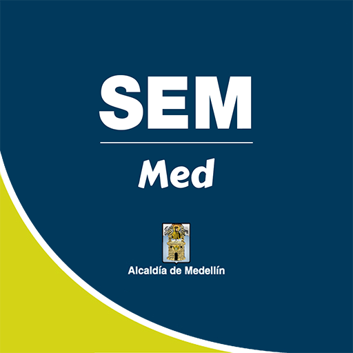 SEMMed logo