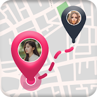 Family Location  Tracker or Locator