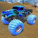 Monster Truck Simulator Offlin - Androidアプリ