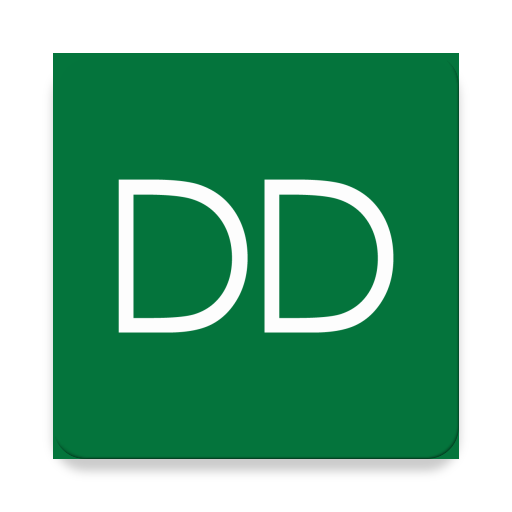 Daily Democrat logo