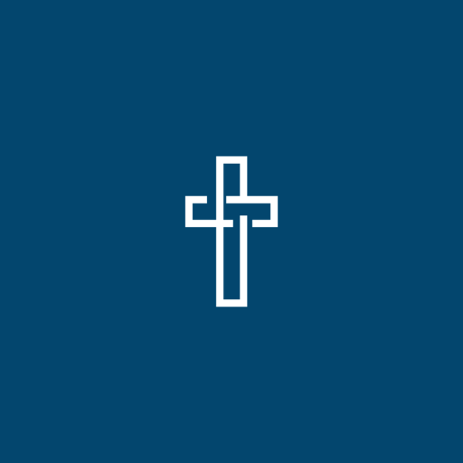 First Baptist Church Canton logo