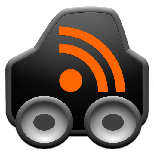 Car Cast Podcast Player for  Android – Latest Version & Features app icon