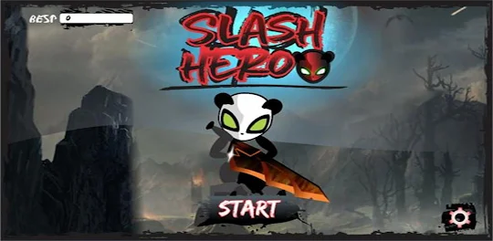 B52 Club - Slash Hero