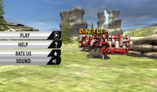 Battle Survival Combat - Screenshot 1
