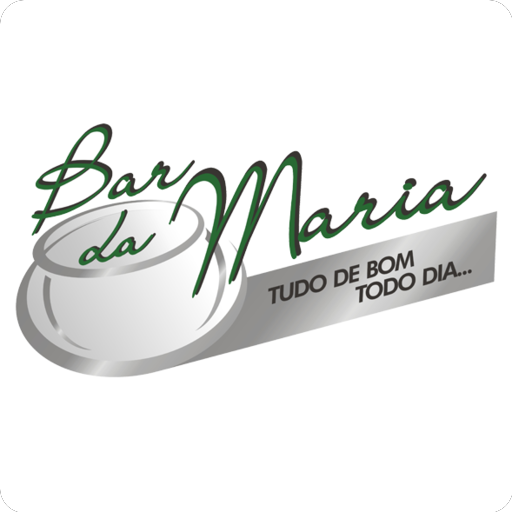 BAR DA MARIA logo