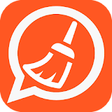 Media WhatsApp Cleaner Pro icon