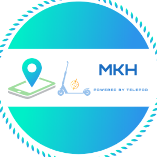 Telepod MKH 4.0.5 Icon