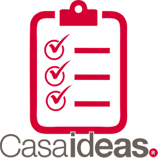 Control Operativo - CasaIdeas logo
