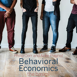 Imaginea pictogramei Behavioral Economics: The Basics