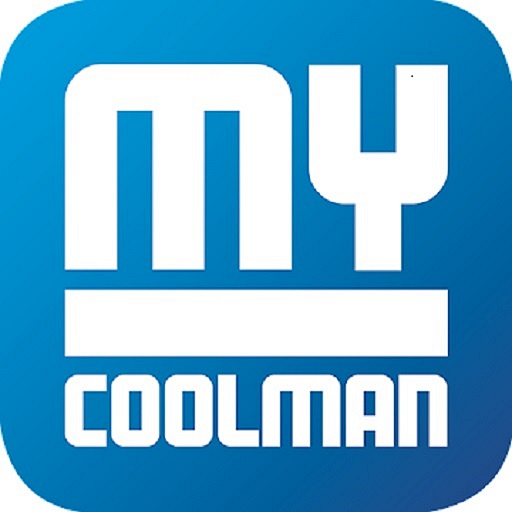 myCOOLMAN logo
