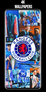 Wallpapers for Rangers FC
