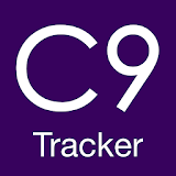 C9 Tracker icon
