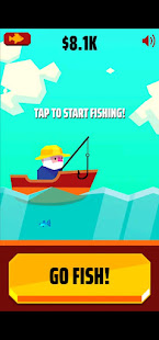 Fishing Hook 2021 1.0 APK screenshots 5