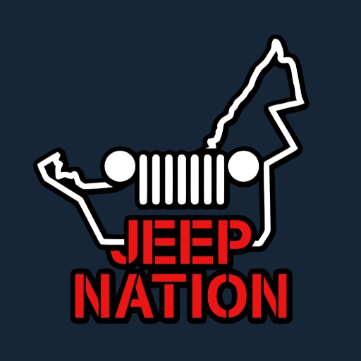 Jeep Nation logo