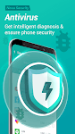 screenshot of Nova Security - Virus Cleaner