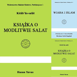 Obraz ikony: Wydawnictwo Hakikat Kitabevi
