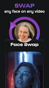Face AI - Face Swap Video App