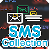 20000+ SMS Messages Collection icon