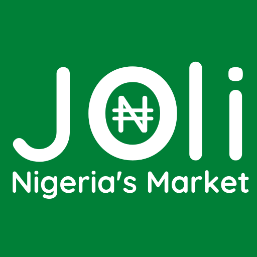 Joli - Nigerias marketplace logo