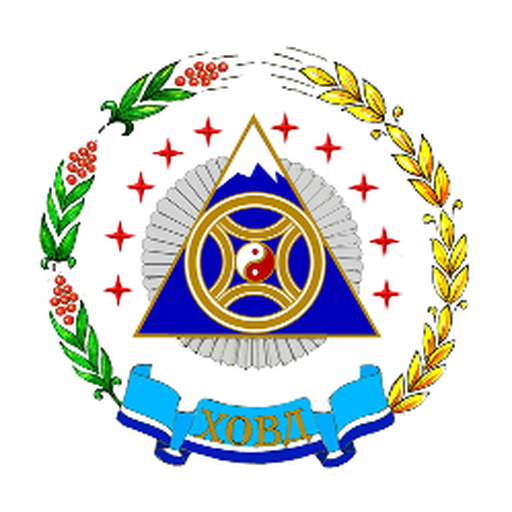 Smart Khovd logo