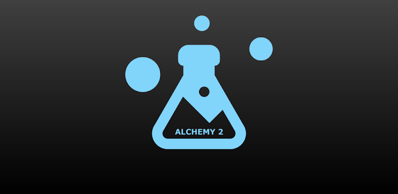 Great Alchemy 2