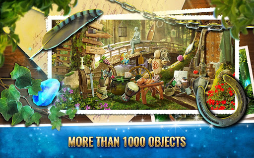 Mystery Journey Hidden Object  Mod2