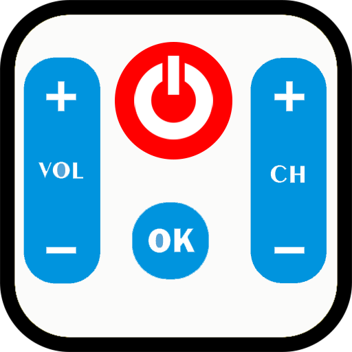 Sky TV Remote logo