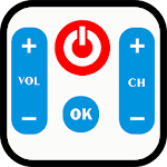 Cover Image of ダウンロード Sky TV Remote 1.12 APK