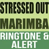 Stressed Out Marimba Ringtone icon