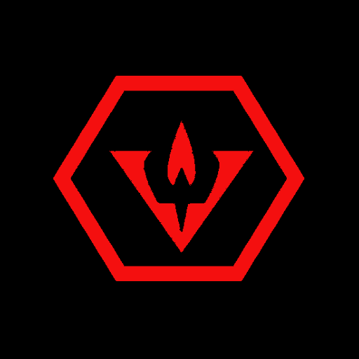 Factions IR Lasertag logo