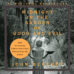Значок приложения "Midnight in the Garden of Good and Evil"