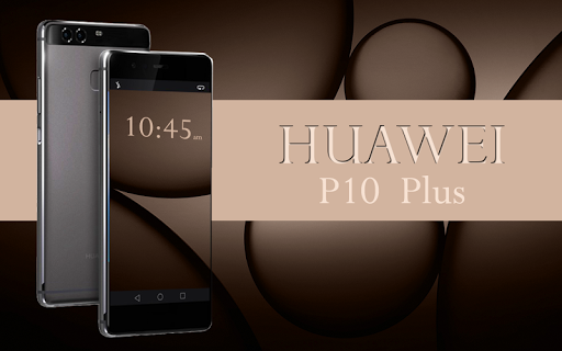 Android application Theme for Huawei P10 Plus screenshort