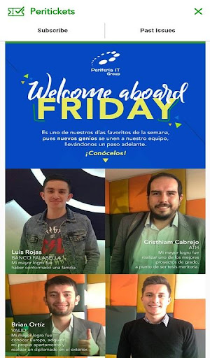 Periticket Móvil - v1.0.5