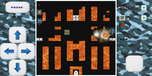 Tanks 90 Screen 2