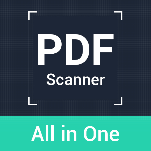 All in One Scanner: Cam Scanne - Apps on Google Play
