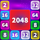 2248 merge number match 2048 - Androidアプリ