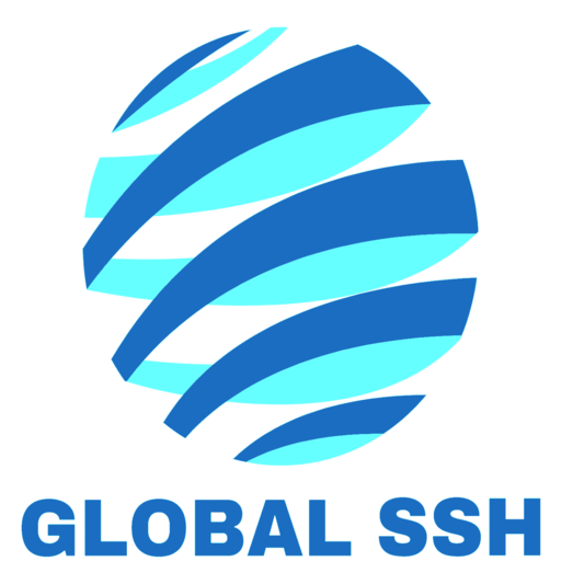 Global SSH Ultimate logo